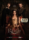 Reign Temporada 4 [720p]